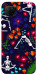 Чехол Yoga skeletons для Huawei P40 Lite
