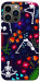 Чехол Yoga skeletons для iPhone 12 Pro Max