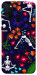 Чохол Yoga skeletons для Galaxy M30s