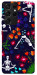 Чохол Yoga skeletons для Galaxy S21 Ultra