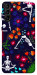 Чехол Yoga skeletons для Galaxy S21+