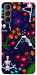 Чохол Yoga skeletons для Galaxy S21