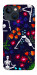 Чехол Yoga skeletons для iPhone 13 mini