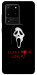 Чохол Scary movie lover для Galaxy S20 Ultra (2020)