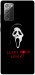 Чехол Scary movie lover для Galaxy Note 20