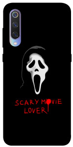 Чохол Scary movie lover для Xiaomi Mi 9