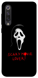 Чохол Scary movie lover для Xiaomi Mi 9 SE