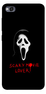 Чехол Scary movie lover для Xiaomi Redmi 4A