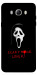 Чохол Scary movie lover для Galaxy J5 (2016)