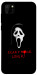 Чохол Scary movie lover для Huawei Y5p