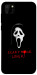 Чехол Scary movie lover для Huawei Y5p