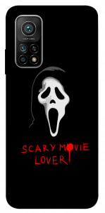 Чохол Scary movie lover для Xiaomi Mi 10T