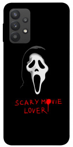 Чехол Scary movie lover для Galaxy A32 4G