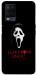 Чохол Scary movie lover для Oppo A54 4G