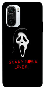 Чохол Scary movie lover для Xiaomi Redmi K40 Pro