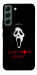 Чохол Scary movie lover для Galaxy S22