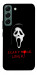 Чехол Scary movie lover для Galaxy S22