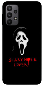 Чохол Scary movie lover для Galaxy A23