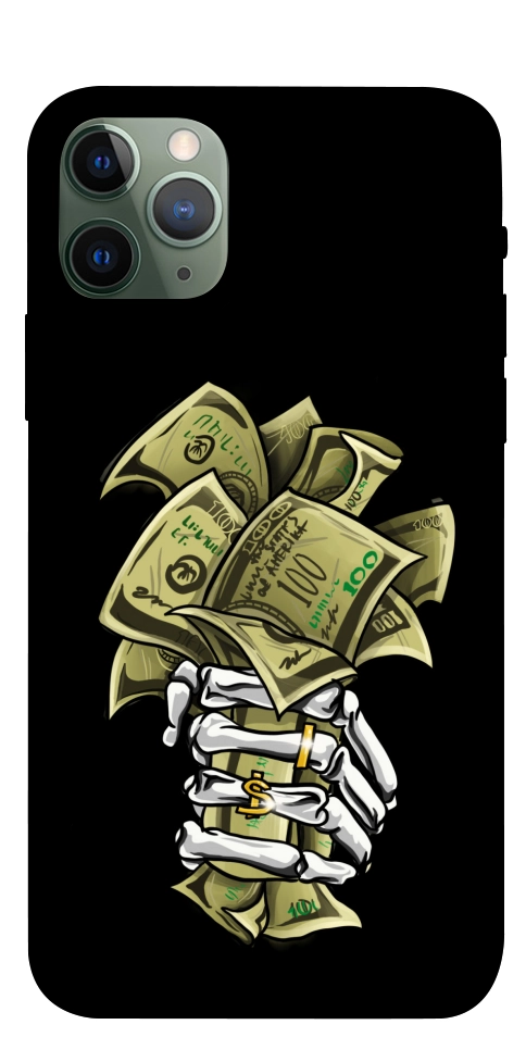 Чохол Hard cash для iPhone 11 Pro