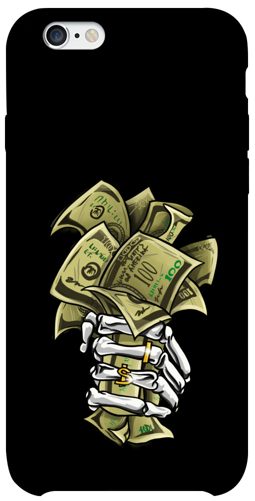 Чехол Hard cash для iPhone 6