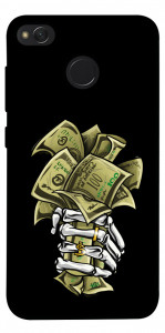 Чехол Hard cash для Xiaomi Redmi 4X
