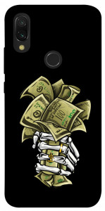 Чехол Hard cash для Xiaomi Redmi 7