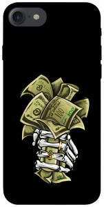 Чохол Hard cash для iPhone 8 (4.7")