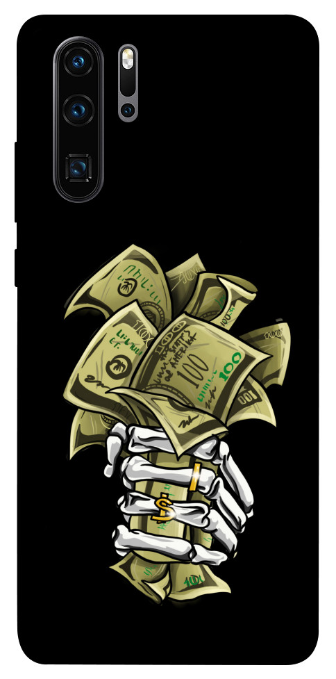 

Чехол Hard cash для Huawei P30 Pro 1429307