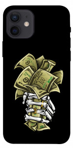 Чехол Hard cash для iPhone 12