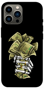 Чехол Hard cash для iPhone 12 Pro Max