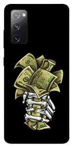 Чехол Hard cash для Galaxy S20 FE