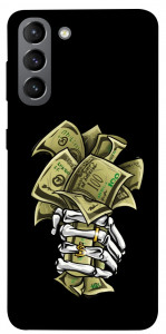 Чохол Hard cash для Galaxy S21