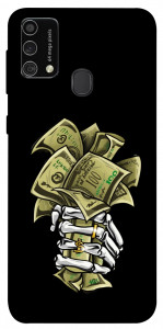 Чохол Hard cash для Galaxy M21s