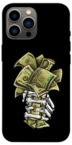 Чохол Hard cash для iPhone 13 Pro Max