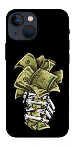 Чохол Hard cash для iPhone 13 mini