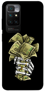 Чохол Hard cash для Xiaomi Redmi 10