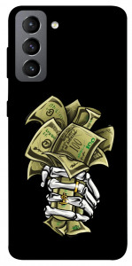 Чехол Hard cash для Galaxy S21 FE