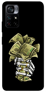 Чехол Hard cash для Xiaomi Poco M4 Pro 5G