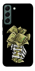 Чехол Hard cash для Galaxy S22