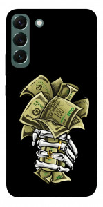 Чохол Hard cash для Galaxy S22+