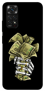 Чехол Hard cash для Xiaomi Redmi Note 11S