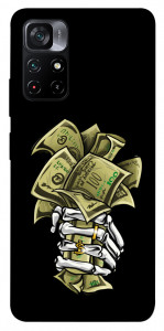 Чехол Hard cash для Xiaomi Redmi 10 5G