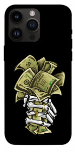 Чехол Hard cash для iPhone 14 Pro Max