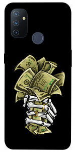 Чехол Hard cash для OnePlus Nord N100