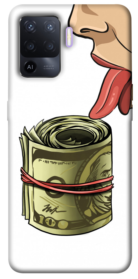 

Чохол I love money для Oppo A94 1429649
