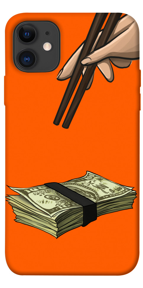 

Чохол Big money для iPhone 11 1429681