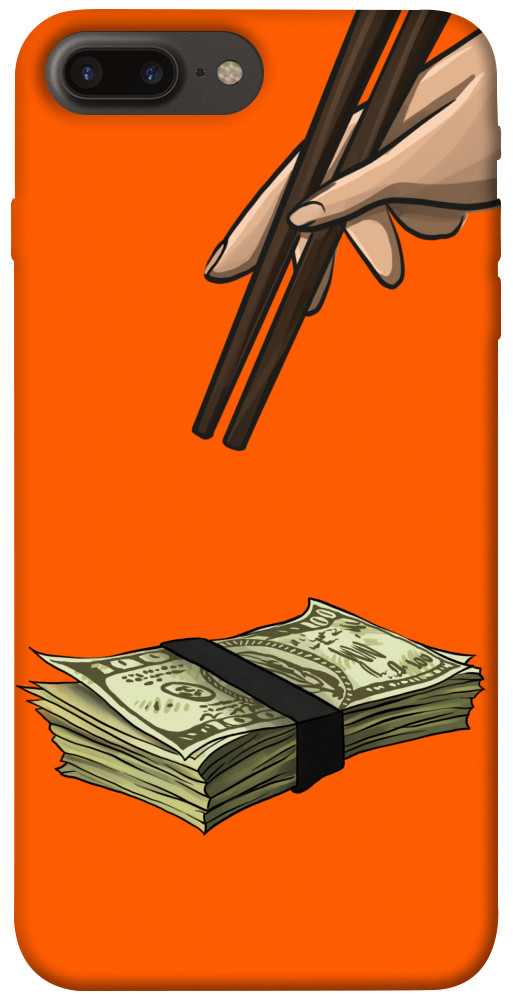 

Чехол Big money для iPhone 8 plus (5.5") 1429683