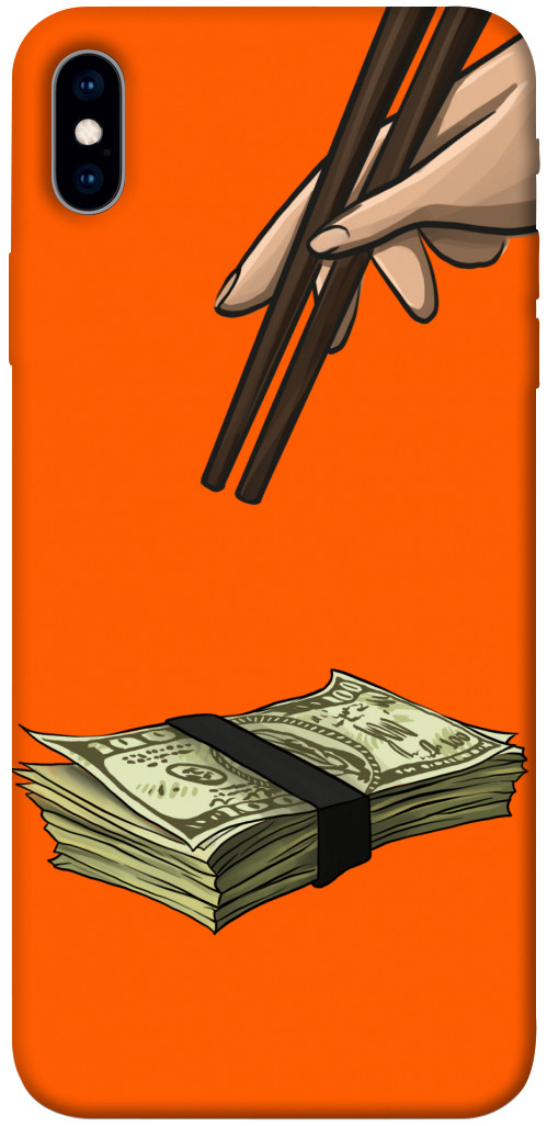 

Чохол Big money для iPhone XS Max 1429686