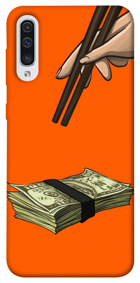 

Чохол Big money для Samsung Galaxy A50 (A505F) 1429696