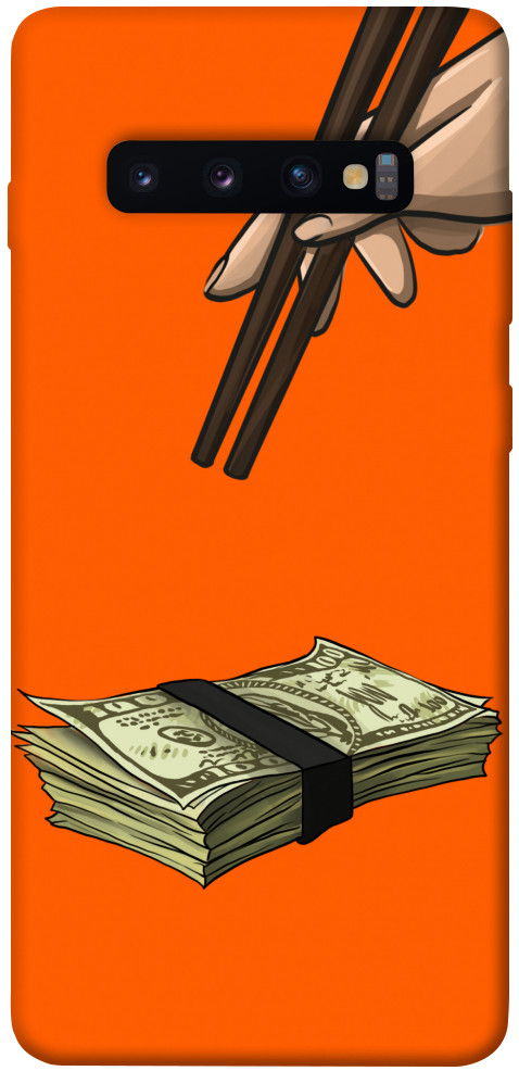 

Чохол Big money для Galaxy S10 Plus (2019) 1429702
